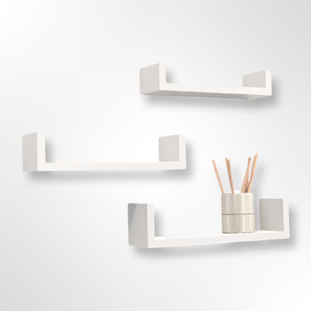 Wall Shelves